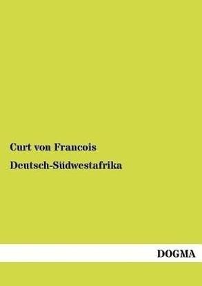 Deutsch-Sudwestafrika