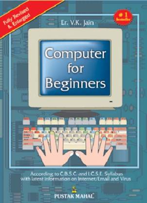Computer for Beginners