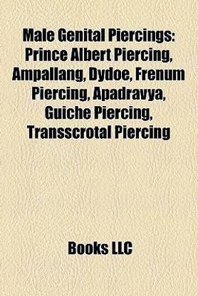 Male Genital Piercings