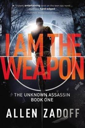 I Am the Weapon
