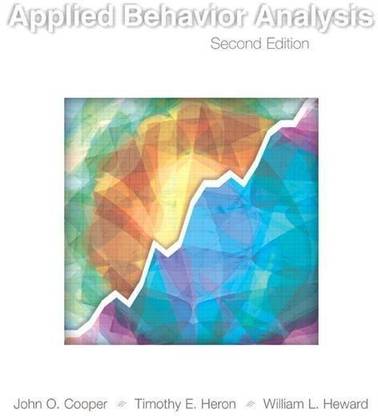 Applied Behavior Analysis