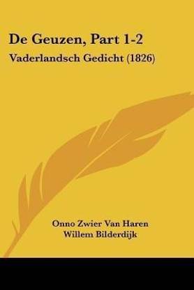 De Geuzen, Part 1-2