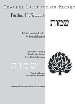 Parshat HaShavuah