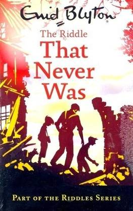 The Riddle that Never Was