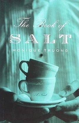 The Book of Salt