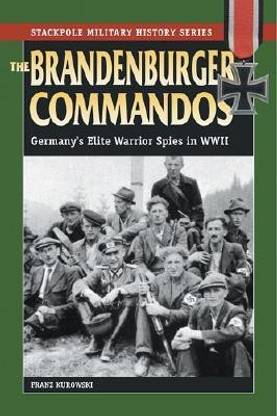 Brandenburger Commandos