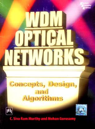 Wdm Optical Networks