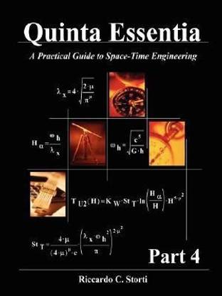 Quinta Essentia - Part 4