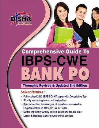 Comprehensive Guide to IBPS-CWE Bank PO