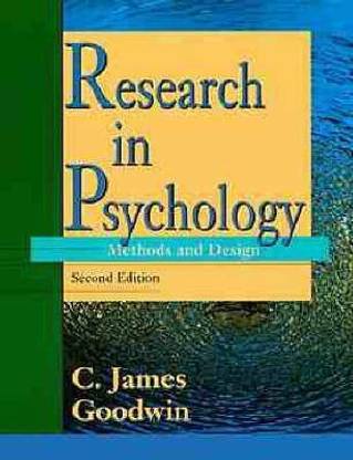 Research in Psychology