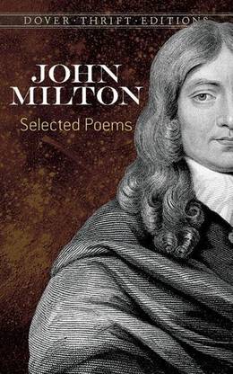 Selected Poems: John Milton
