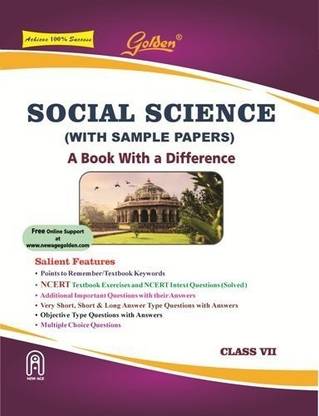 Golden Social Science