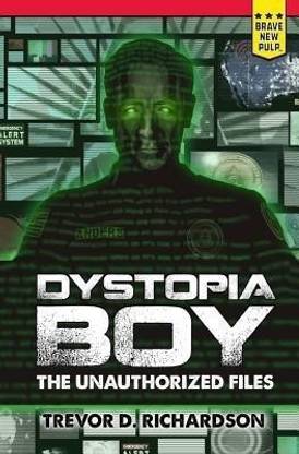 Dystopia Boy