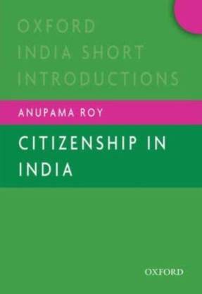 Citizenship in India