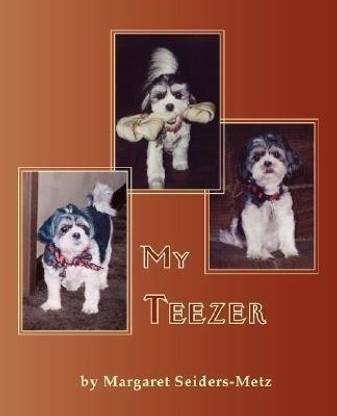 My Teezer