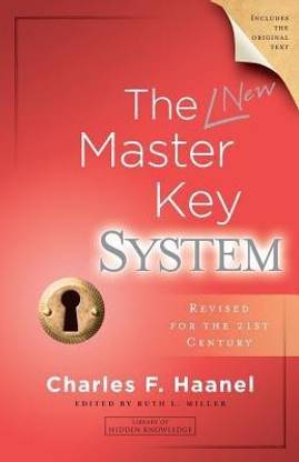 The New Master Key System
