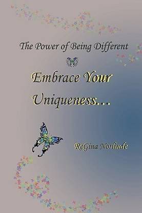 The Power of Being Different - Embrace Your Uniqueness