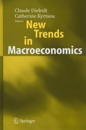New Trends in Macroeconomics