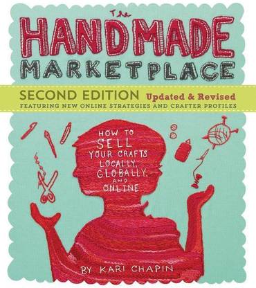 The Handmade Marketplace, 2nd Edition