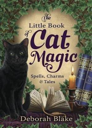 The Little Book of Cat Magic