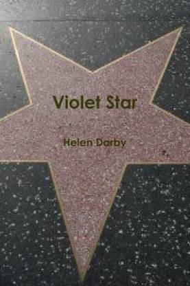 Helen part have a present for violet