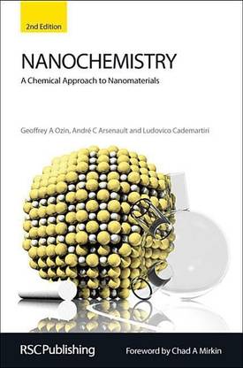 Nanochemistry
