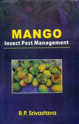 MANGO: Insect Pest Management