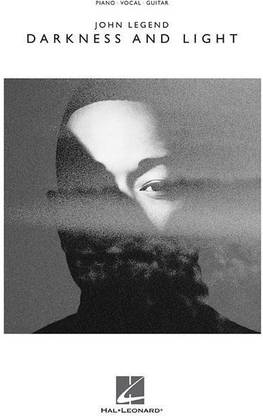 John Legend - Darkness and Light