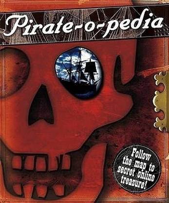 Pirate-o-pedia