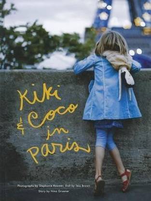 Kiki & Coco in Paris