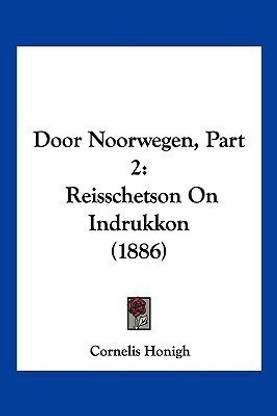Door Noorwegen, Part 2