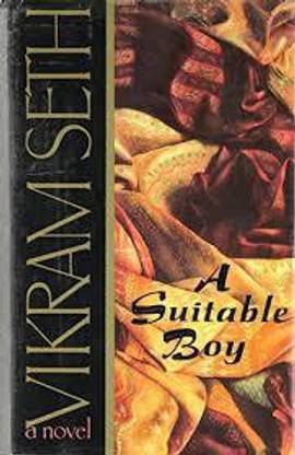 A Suitable Boy