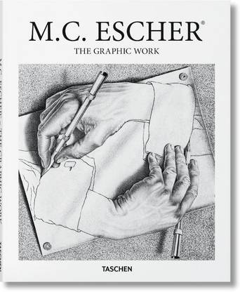 M.C. Escher. The Graphic Work