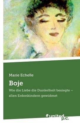 Boje