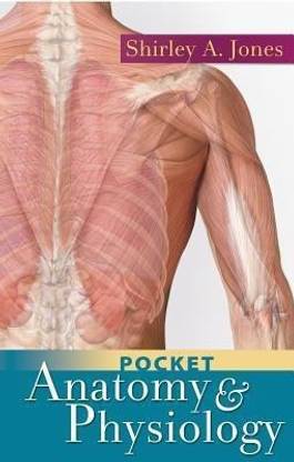 Pocket Anatomy and Physiology
