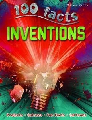 100 Facts Inventions