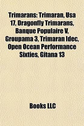 Trimarans