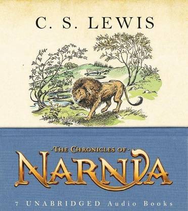 The Chronicles of Narnia