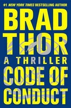 Code of Conduct  - A Thriller