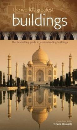 Guide to the World's Greatest Buildings