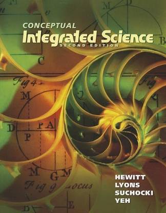 Conceptual Integrated Science