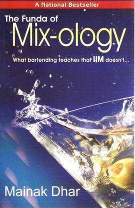Funda of Mix-Ology