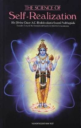 The Science of Self-realization