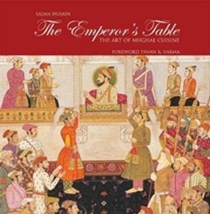 The Emperor's Table