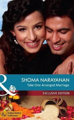 Take One Arranged Marriage