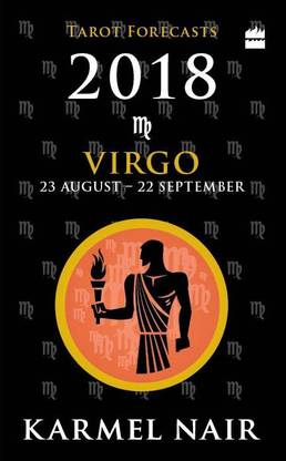Virgo Tarot Forecasts 2018