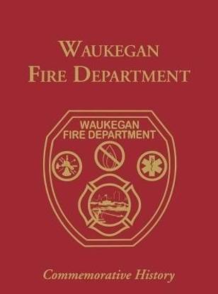 Waukegan Co, IL Fire