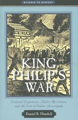 King Philip's War