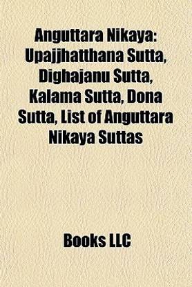 Anguttara Nikaya