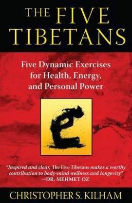 The Five Tibetans